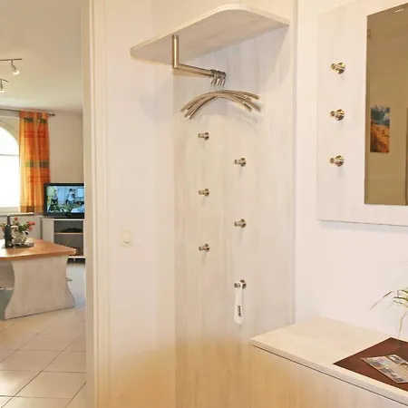 Gruene Duene Mee_h_rbli Apartament Baabe